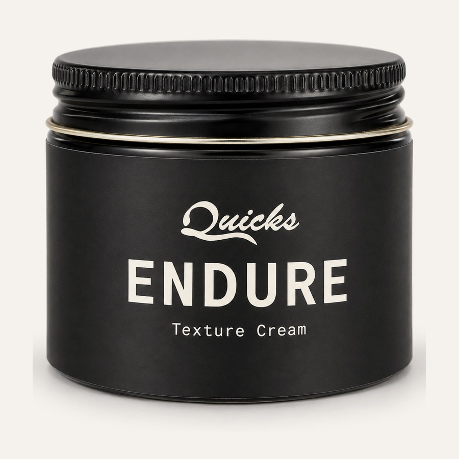 Endure Texture Cream