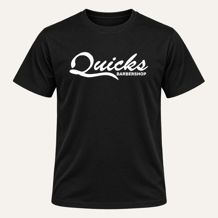 Quicks jersey tee